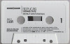 Gary Numan Replicas Reissue Cassette 1988